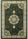 Berfin Dywany Kusový koberec Anatolia 5328 Y (Green) - 150x230 cm