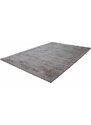 Obsession koberce Ručně tkaný kusový koberec Maori 220 Silver - 80x150 cm