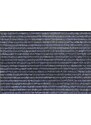 B-line Rohožka Sheffield modrá 36 - 40x60 cm