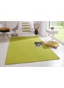 Hanse Home Collection koberce Kusový koberec Fancy 103009 Grün - zelený - 80x150 cm