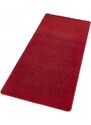 Hanse Home Collection koberce Kusový koberec Fancy 103012 Rot - červený - 80x150 cm