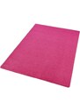 Hanse Home Collection koberce Kobercová sada Fancy 103011 Pink - 3 díly: 67x140 cm (2x), 67x250 cm (1x) cm