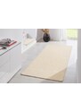 Hanse Home Collection koberce Kusový koberec Fancy 103003 Beige - béžový - 80x200 cm