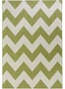 Hanse Home Collection koberce Kusový koberec Meadow 102736 grün/beige – na ven i na doma - 120x170 cm