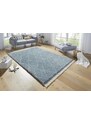 Mint Rugs - Hanse Home koberce Kusový koberec Desiré 103322 Blau - 80x150 cm