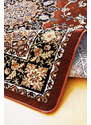 Berfin Dywany Kusový koberec Anatolia 5857 V (Vizon) - 150x230 cm