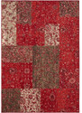 Hanse Home Collection koberce Kusový koberec Celebration 103464 Kirie Red Brown - 120x170 cm