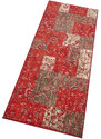 Hanse Home Collection koberce Kusový koberec Celebration 103464 Kirie Red Brown - 120x170 cm