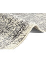 Hanse Home Collection koberce Kusový koberec Celebration 103468 Plume Creme Grey - 200x290 cm