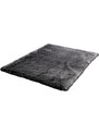 Obsession koberce Kusový koberec Samba 495 Anthracite - 80x150 cm
