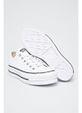 Converse - Tenisky C561680-WHITE/B/W