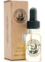 Olej na vousy Captain Fawcett Private Stock - cestovní balení 10ml