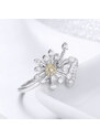Royal Fashion prsten Pampeliška SCR471