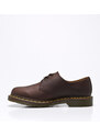 Semišové polobotky Dr. Martens 1461 pánské, hnědá barva, 11838201.1461.MEN-GAUCHO