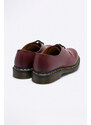 Polobotky Dr. Martens 11838600.M-Cherry.Red