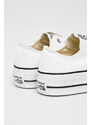 Converse - Tenisky Chuck Taylor C560251-WHITE/B/W