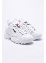 Boty Fila Disruptor 1010302