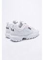 Boty Fila Disruptor 1010302