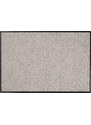 Hanse Home Collection koberce Rohožka Wash & Clean 102042 Taupe - 40x60 cm