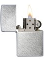 Zippo Herringbone Swep 27053