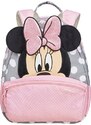 Samsonite Dětský batoh Disney Ultimate 2.0 7 l růžová
