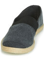 Quiksilver Espadrilky ESPADRILLED M SHOE SBKM >