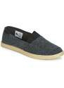 Quiksilver Espadrilky ESPADRILLED M SHOE SBKM >