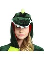 Kigurumi overal Dinosaurus