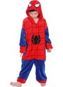 Dětský overal Spiderman