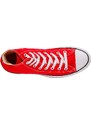 Converse ALL STAR - RED - HI