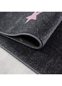 Ayyildiz koberce Dětský kusový koberec Kids 610 pink - 160x230 cm