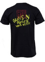 Tričko metal pánské Guns N' Roses - BloodyBullet - NNM - 12057900