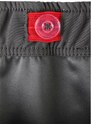 REIMA dětské softshellové kalhoty Kuori-soft - tmavě šedá