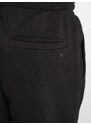 Pánské tepláky Rocawear Basic Fleece - černé