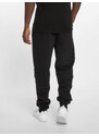 Černé pánské tepláky Rocawear / Sweat Pant Basic Fleece