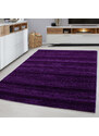 Ayyildiz koberce Kusový koberec Plus 8000 lila - 80x150 cm