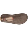 Vivobarefoot ABABA M Leather Brown - 45