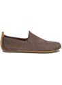 Vivobarefoot ABABA M Leather Brown - 45