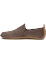 Vivobarefoot ABABA M Leather Brown - 45