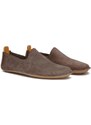 Vivobarefoot ABABA M Leather Brown - 45