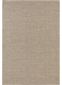 ELLE Decoration koberce Kusový koberec Brave 103610 Natural Brown z kolekce Elle – na ven i na doma - 120x170 cm