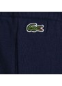 Dámské tepláky Lacoste Fleece Navy