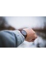 Dřevěné hodinky TimeWood ROSSO