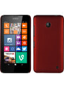 Smartum Plastové pouzdro pro Nokia Lumia 630