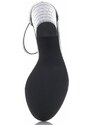 dámské sandálky Belluci černá B1-0165H