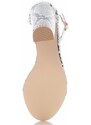 dámské sandálky Belluci B1-0165H