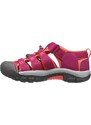 KEEN NEWPORT H, very berry/fusion coral