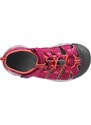 KEEN NEWPORT H, very berry/fusion coral