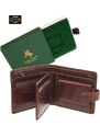 Značková pánská peněženka Visconti (GPPN158)