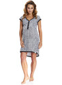 Doctor Nap Woman's Nightshirt TM.5038